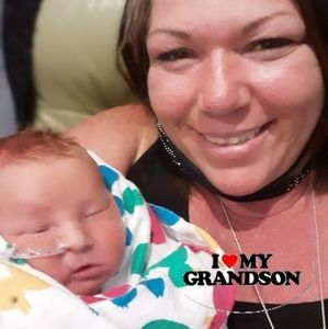 Meet your Posher, Betty